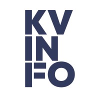 KVINFO logo - Similar company to Mangfoldighed.Dk