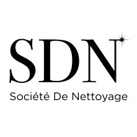Société De Nettoyage logo - Similar company to Nettoise Société De Nettoyage
