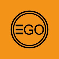 EGO Supplement logo - Similar company to Ariyami Ltd.