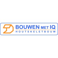 Bouwen met IQ logo - Similar company to Cyclin