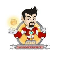 mrshabake logo - Similar company to Lifeboard Parseh - لایف برد پارسه