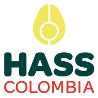 Hass Colombia logo - Similar company to Granipack