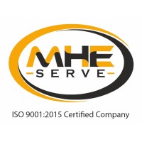 Mhe Serve PVT LTD logo - Similar company to Accu-Fix Precision Tools Private Limited