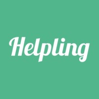 Helpling Middle East logo - Similar company to Helpling