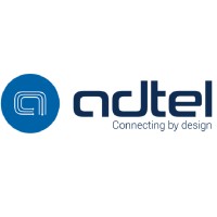 Adtel Solutions logo - Similar company to Adtel Incorporated
