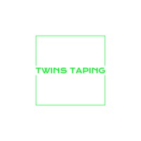 Twins Taping Ltd. logo - Similar company to Dr Plastering Ltd