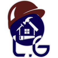 LG INDUSTRIAL SUPPLIES logo - Similar company to Easyhold