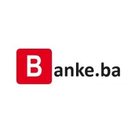 banke.ba logo - Similar company to Lealtor