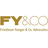Friedman, Yunger & Co. logo - Similar company to Sherby & Co., Advs.