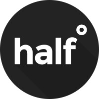Half Degrees Design Studio logo - Similar company to Narra