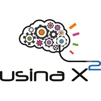 Usina X2 Animation And Film Studio logo - Similar company to Usina 360 Digital São Paulo