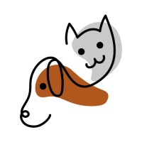 Amigos dos Animais logo - Similar company to Pet Ciência