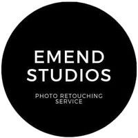 Emend Studios logo - Similar company to Optimum Fm Solutions