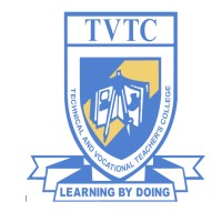 Technical and Vocational Teachers' College (TVTC) logo - Similar company to بودكاست تكنولوجيا الأعمال