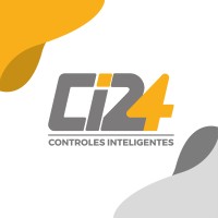 Controles Inteligentes SAS / CI24 logo - Similar company to Ci24