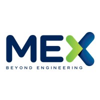MEX Engineering Group logo - Similar company to Mexx Engineering Pty Ltd