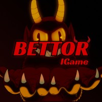 Bettor IGame logo - Similar company to Pavaga Gaming