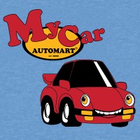 My Car Automart Inc logo - Similar company to Hot Sauce Agency