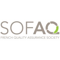 SOFAQ Societe Francaise d'Assurance Qualité logo - Similar company to Ipardis Consulting