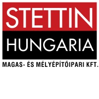 Stettin-Hungaria Kft. logo - Similar company to Bayern