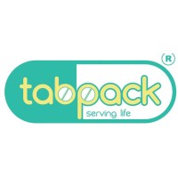 tabpack private limited logo - Similar company to Khushbu Engineers