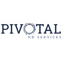 Pivotal HR logo - Similar company to Hrpivot, Inc
