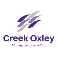 Creek Oxley logo - Similar company to Cent Warrior Tribe