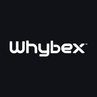 Whybex logo - Similar company to Cyber Marg