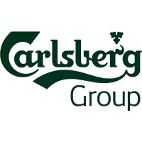 Carlsberg Group logo - Similar company to K
