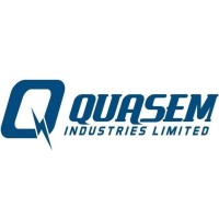 Quasem Industries Limited logo - Similar company to Sun Co. Ltd. Bangladesh