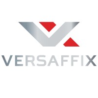Versaffix logo - Similar company to Re-Gen