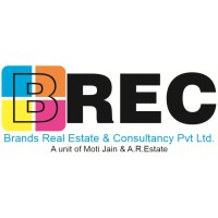 Brands Real Estate and Consultancy Pvt Ltd logo - Similar company to Thedigimantra