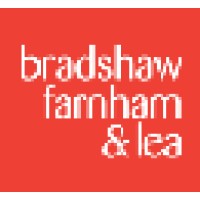 Bradshaw Farnham Lea logo - Similar company to Move Residential