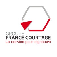 Groupe France Courtage logo - Similar company to Gerep