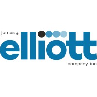 James G. Elliott Co., Inc. logo - Similar company to Expedient Vms