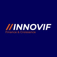 INNOVIF logo - Similar company to Rd2 Capital