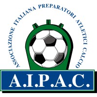 AIPAC - Associazione Italiana Preparatori Atletici Calcio logo - Similar company to Enault Bois