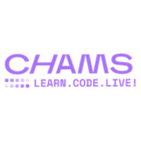Chams-NGO logo - Similar company to Haussmann Finance