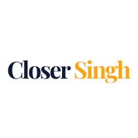 Closer Singh LLC logo - Similar company to Sfl E-Commerce