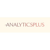 Analytics Plus logo - Similar company to Analyticsplus, Inc.
