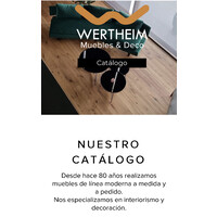 wertheim logo - Similar company to Siuk Studio