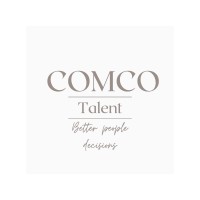 COMCO Talent logo - Similar company to Webmd Uk (Formerly Mgp Ltd)