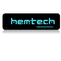 Hemtech Mühendislik logo - Similar company to Simtr Engineering And Consultancy