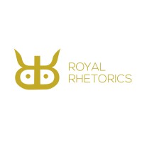 Royal Rhetorics logo - Similar company to Amazing Trips