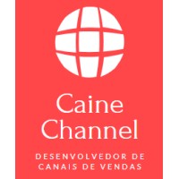 Caine Channel logo - Similar company to Hosts Green