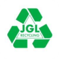 JGL Recycling logo - Similar company to Wecell