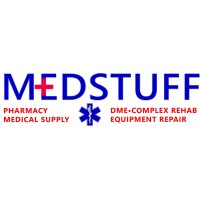 MEDSTUFF INC logo - Similar company to Home Care Rn Inc.