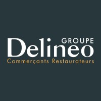Groupe Delineo logo - Similar company to Vpex-It