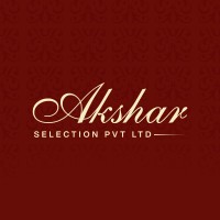 Akshar Selection Pvt Ltd logo - Similar company to Amdek Inc
