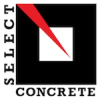 Select Concrete Construction logo - Similar company to Cph Concrete, Llc